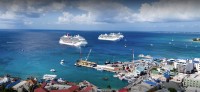 Restrictions lifted on cruise numbers