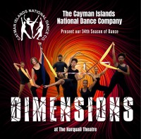 CINDCO Presents DIMENSIONS: 34th Season of Dance
