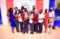 John Gray High School hosts Spanish Quiz