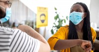 COVID-19 Regulations Amended; Indoor Mask Mandate Remains in Effect