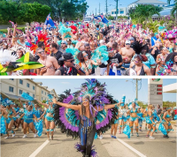 Increased Police presence over Batabano weekend