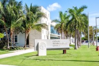 CAYMAN CONVERSATIONS TALKS SCHOLARSHIPS WITH CIS