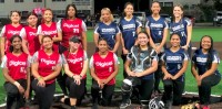 Girls Softball – Game Report