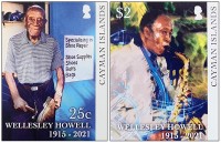 Postal Service Celebrates Late Centenarian