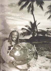 EARL LA PIERRE: PAN MAESTRO WITH A PLAN FOR CAYMAN