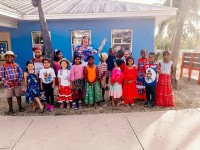 Cayman’s Jubilee celebrations
