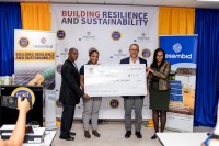 EUROPEAN UNION-FUNDED TRAINING PROGRAMME FOR CAYMANIANS KICKS OFF AT UCCI