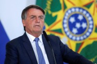 Brazil wants Russian diesel
