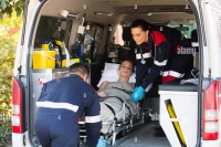 COVID jab scare for young Israelis