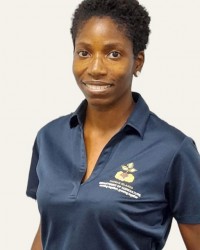 Dr Samantha Dorman appointed  as Acting Senior Veterinary Officer