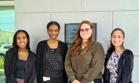 CG BritCay kicks off Summer Internship Programme