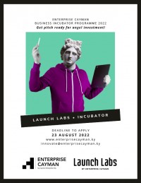 Enterprise Cayman Launches Business Incubator Programme