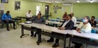Ministry of Education Continues its Roll Out of Public School Meals Programme