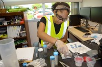 CUC welcomes students to its Summer Internship Programme