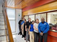 WORC Online Customer Training Offered  in Cayman Brac