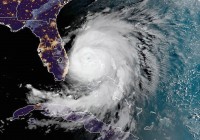 Climate change a big worry for people