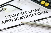INVESTING IN OUR FUTURE: STUDENT LOANS