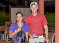 Payten Wight named Sportsperson of the Series at inaugural Grant Thornton Summer Series with final event in aid of local charities