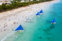 Philippines  is magnet for Brits