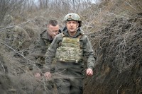 Nuclear strike fears grow