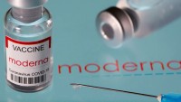 Moderna (bivalent) COVID-19 Fall Booster Clinic Announced This Sunday, 16 October