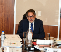 New CMO To Push for Evidence-Based Public Health Policy