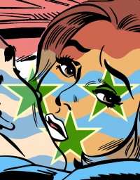New National Gallery Exhibition Explores Pop Art’s Influence in Cayman