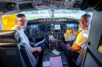 Cayman Airways Flies Nonstop to Los Angeles