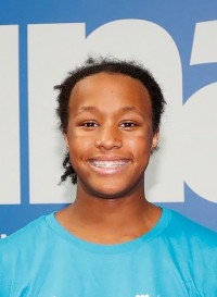 Crooks siblings to represent Cayman at the FINA World Swimming Championships (25m) 2022