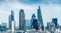 UK MOVES TO ‘TURBO-CHARGE’ LONDON FINANCIAL SECTOR