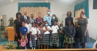 Spanish Cultural Activities in the Primary Schools