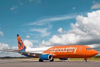 Minnesota-based Sun Country airlines Starts Seasonal Service to Grand Cayman