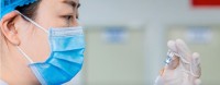 CHINA GRAPPLES WITH A HUGE COVID RESURGENCE