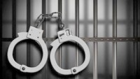 CRIMINALS MUST LEARN THE HARD WAY THAT CRIME DOESN’T PAY
