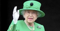 2022 - The Year of The Queen
