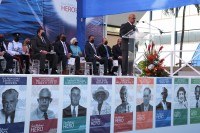 Volunteerism Honoured at 2023 Heroes Day
