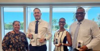 DES Procures Mobile Devices for Educators