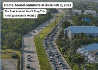 STOP EAST-WEST EXTENSION DEMANDS AMPLIFY CAYMAN