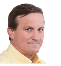 Caymanian Visionary Gene Thompson Passes Away