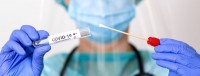 Public Health removes requirements for COVID testing