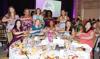 Honouring Women Month Urges Community and Leaders to #EmbraceEquity