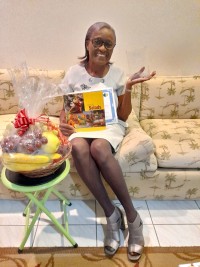 Sonia Grant Clayton - Teacher Extraordinaire
