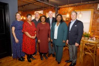 Caymanian Chefs Bring a Taste of Cayman to NYC