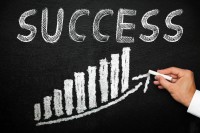BUSINESS SUCCESS:  IT’S ALL A MATTER OF MANAGEMENT