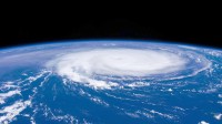 WEATHER EXPERTS KEEP EARLY TABS ON 2023 HURRICANE SEASON