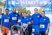 RBC Race for the Kids raises over $21k