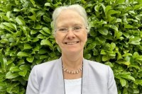 Seymour hails rise of women