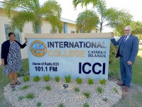 ICCI Accreditation Passes Inspection as Premier College by ASIC