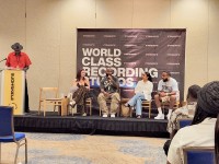 Music Workshop Held in Grand Cayman