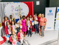 Spanish Quiz Competition makes history